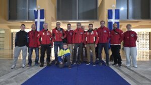 Γρεβενά: Ανοιχτή συνάντηση γνωριμίας με την Ελληνική Ομάδα Διάσωσης – Κάλεσμα για νέους εθελοντές (βίντεο-φωτογραφίες)