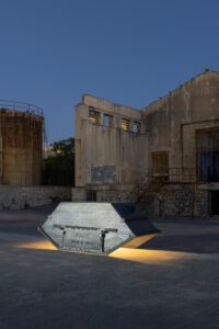 Η ΔΕΗ Συναντά την Τέχνη Vol. 2: Άνοιξε στο κοινό η έκθεση με 55 έργα στον Ιστορικό ΑΗΣ Νέου Φαλήρου