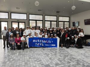 “ErasmusDays 2026”