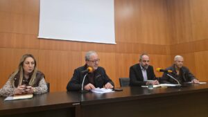 Πραγματοποιήθηκε η συνάντηση με τους αγρότες της Περιφερειακής Ενότητας Γρεβενών.