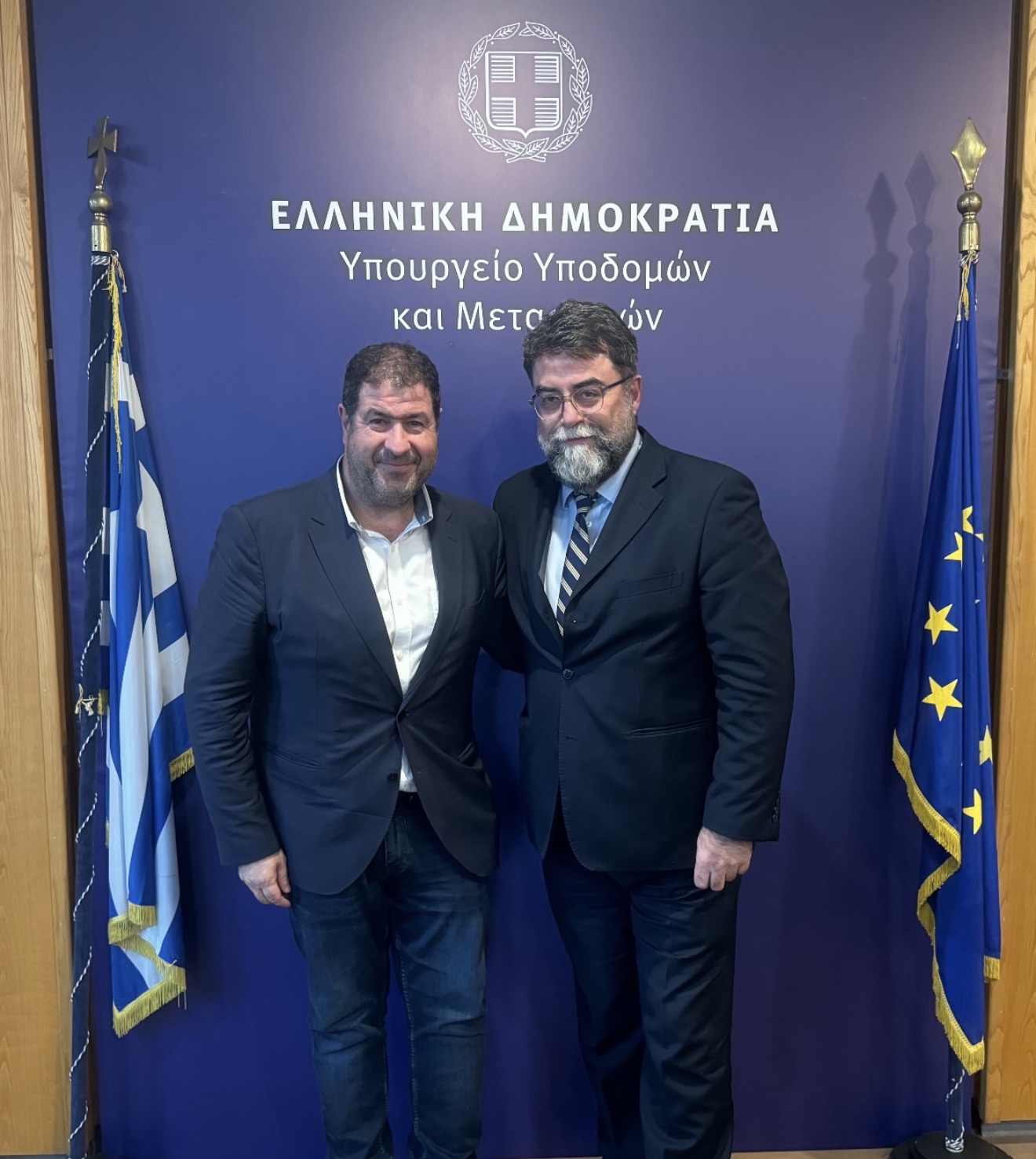 Διακήρυξη διαγωνισμού υποδομών επαναφόρτισης ηλεκτρικών οχημάτων