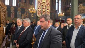 Μήνυμα Βουλευτή Γρεβενών για απελευθέρωση 13 Οκτωβρίου 1912