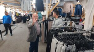 Πρεμιέρα σήμερα για την ετήσια Εμποροπανήγυρη των Γρεβενών.