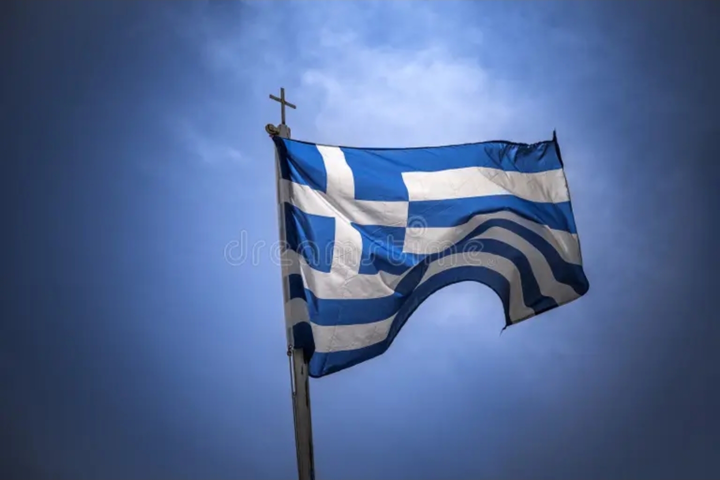 Μήνυμα Αντιπεριφερειάρχη Π.Ε. Γρεβενών για την Απελευθέρωση της Δεσκάτης.