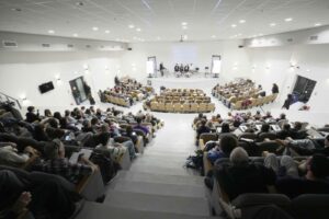 Ημερίδα για την Τεχνητή Νοημοσύνη στην Καρδιολογία