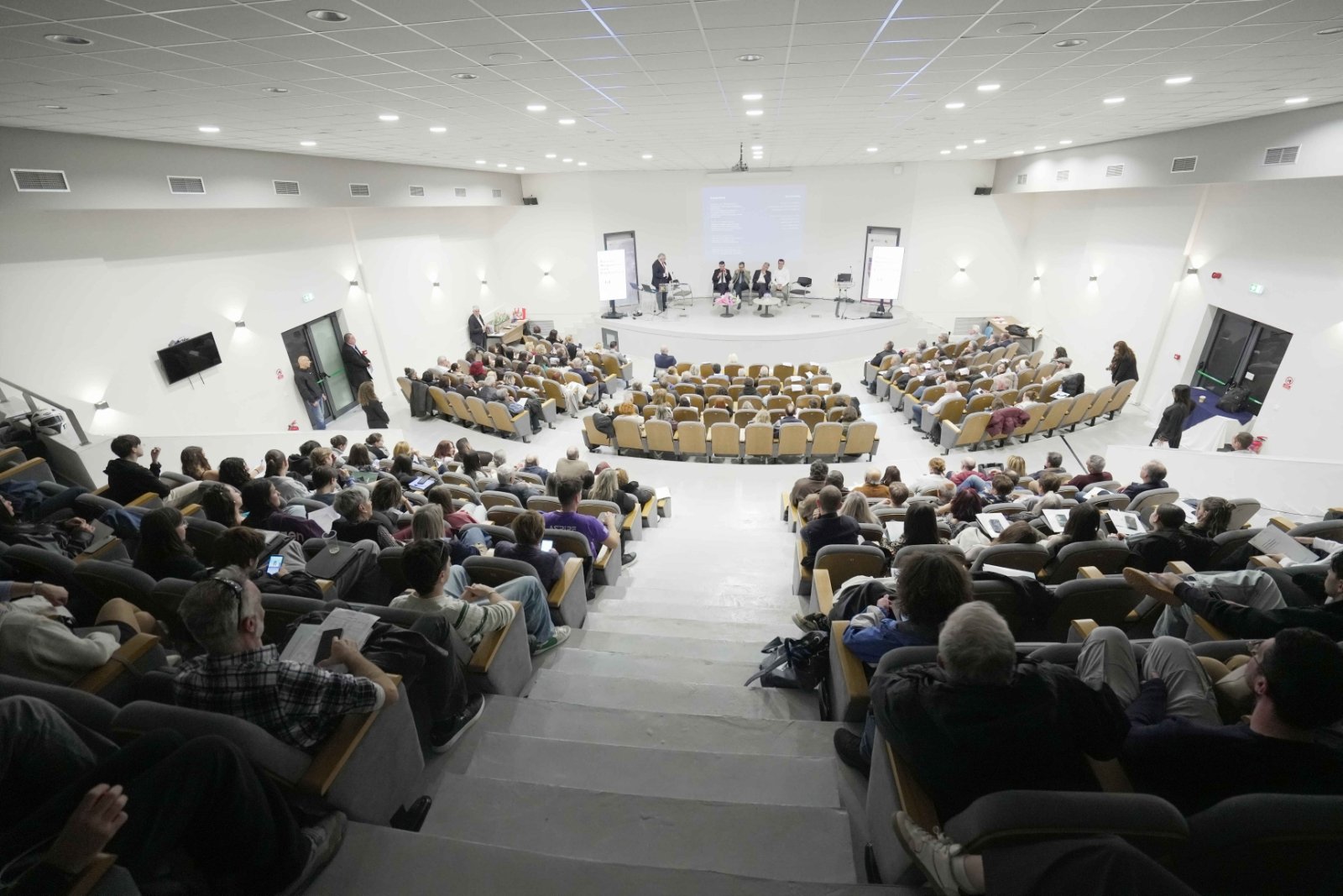 Ημερίδα για την Τεχνητή Νοημοσύνη στην Καρδιολογία