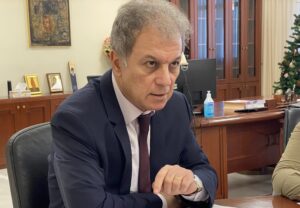 Ψηφιακός Μετασχηματισμός Δυτικής Μακεδονίας 2030:  Προχωράμε μπροστά και αφήνουμε πίσω τους επαγγελματίες διαμαρτυρόμενους.     Απάντηση προς την κ. Γεωργία Ζεμπιλιάδου σχετικά με τον Ψηφιακό Μετασχηματισμό