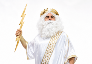 ΠΟΙΟΣ ΚΥΒΕΡΝΑΕΙ ΑΥΤΟΝ ΤΟΝ ΤΟΠΟ;