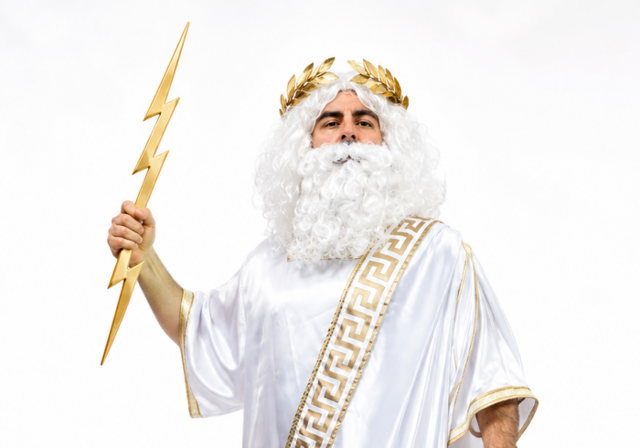 ΠΟΙΟΣ ΚΥΒΕΡΝΑΕΙ ΑΥΤΟΝ ΤΟΝ ΤΟΠΟ;