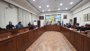 Xιονοδρομικό Βασιλίτσας: Ερωτήματα Τριγώνη για τη σύμβαση παραχώρησης και τα δικαιώματα του Δήμου – Ταταρίδης: «Παραμένουμε ιδιοκτήτες», μίσθωμα για τις νέες εγκαταστάσεις (Βίντεο)