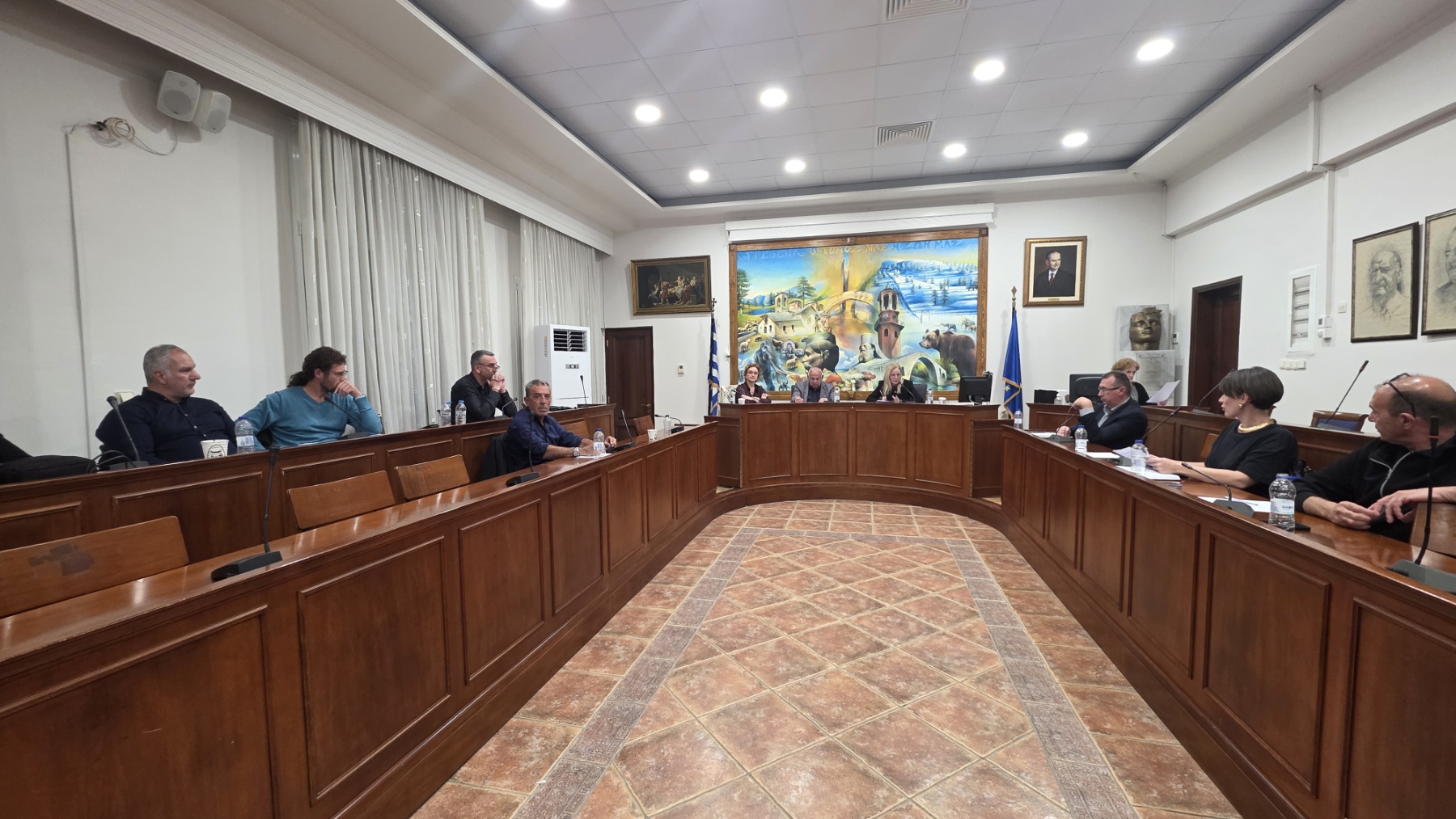 Xιονοδρομικό Βασιλίτσας: Ερωτήματα Τριγώνη για τη σύμβαση παραχώρησης και τα δικαιώματα του Δήμου – Ταταρίδης: «Παραμένουμε ιδιοκτήτες», μίσθωμα για τις νέες εγκαταστάσεις (Βίντεο)
