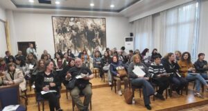 Τo Επιμελητήριο Γρεβενών Ενισχύει την Απασχόληση στα Γρεβενά