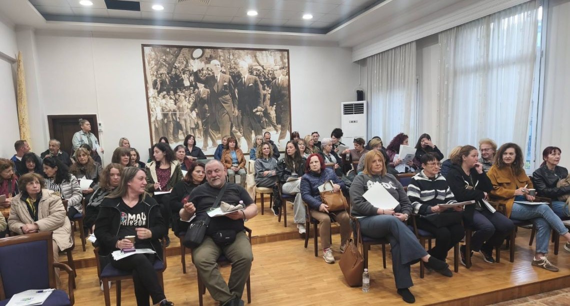 Τo Επιμελητήριο Γρεβενών Ενισχύει την Απασχόληση στα Γρεβενά