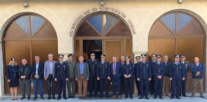 Εορτασμός του Προστάτη του Σώματος,  Μεγαλομάρτυρα Αγίου Αρτεμίου και της «Ημέρας της Ελληνικής Αστυνομίας»