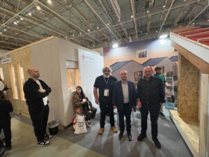 Η Περιφέρεια Δυτικής Μακεδονίας στην έκθεση «ΟΙΚΟΔΟΜΗ 2026» στην Αθήνα