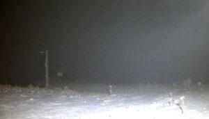 Τα πρώτα χιόνια έπεσαν στη Βασιλίτσα και τα ορεινά των Γρεβενών – Πρόωρο χειμωνιάτικο σκηνικό στα μέσα Οκτωβρίου!