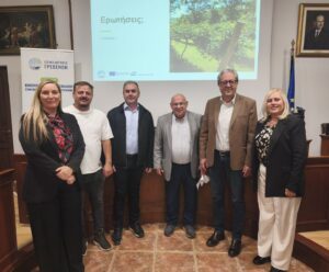 To Επιμελητήριο Γρεβενών Ενισχύει την Απασχόληση στα Γρεβενά